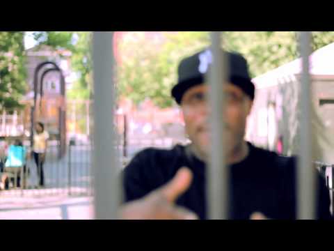 TUNNEL VISION OG Kash aka Kash Da Kid FEAT BIZZIE OFFICIAL DIRECTED BY FELLA FELLZ