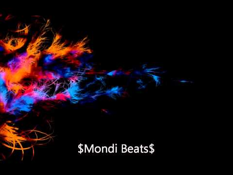 Bubbling Beat (Produced By Mondi Beats)