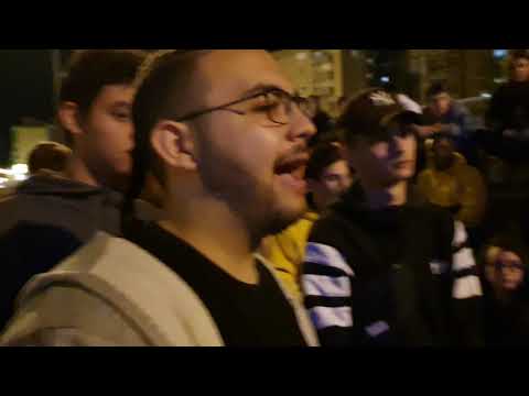 LITTLE VS RODRIS OCTAVOS DE FINAL ÚLTIMA OPORTUNIDAD SILVER BATTLES