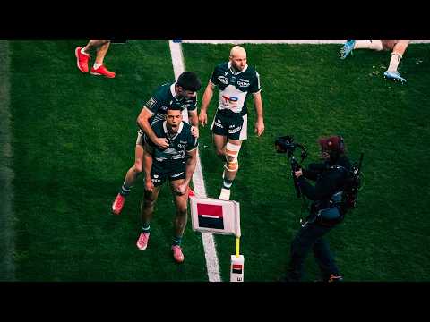 Résumé J18 Section-UBB (Saison 2025-2026)