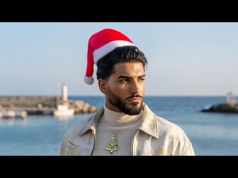 Der Christmas Hase ist wieder da