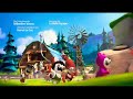 Rabbids Invasion Season 4 Intro