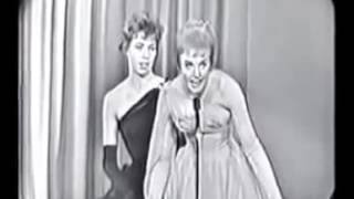 Julie & Carol at Carnegie Hall (1963)