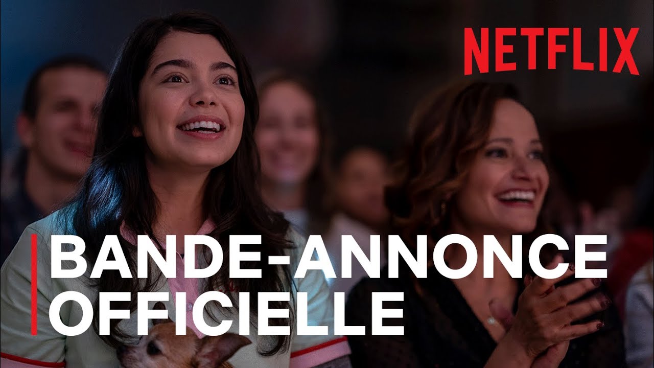 All Together Now - Bande Annonce [VOST]