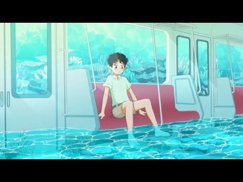 Felipe Moon -  Discúlpame (Visualizer)