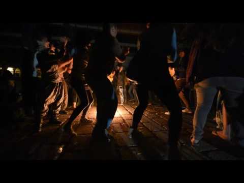 dwa afro fest 02 - Djalia night 2