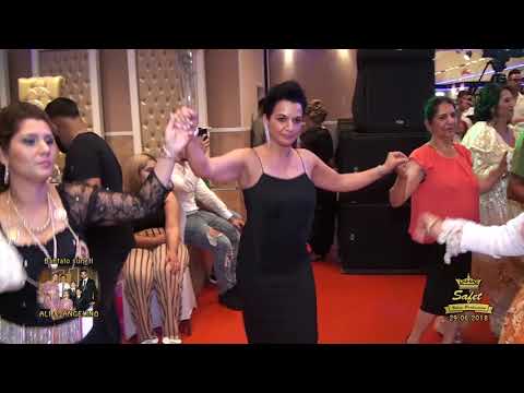 STUDIO SAFET BIJAV KO AGRON THAJ MARINA 29 06 2018 ork ENERGY BAND part 4