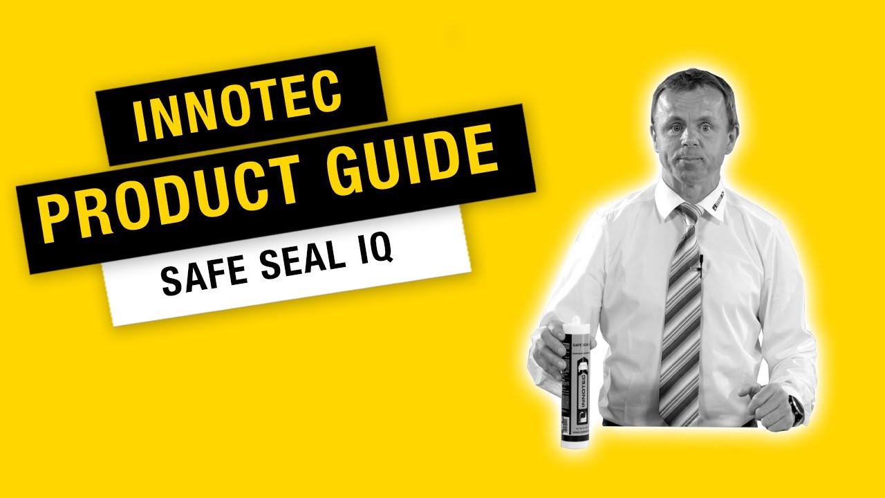 productvideo Innotec Safe Seal 290ml