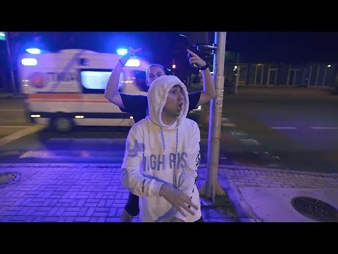 Bon Praskiza - Keva Brat (Official Video)