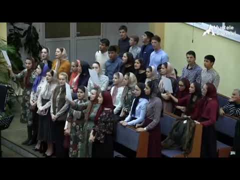 Tinerii din Otelul Rosu - Ne-ai fost Doamne ajutor