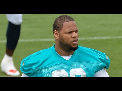 ESPN  E60 Ndamukong Suh