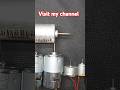 775 DC motor | AC generator motor |