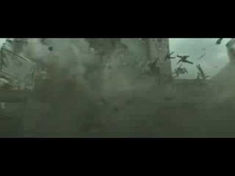 Bande annonce Babylon A.D