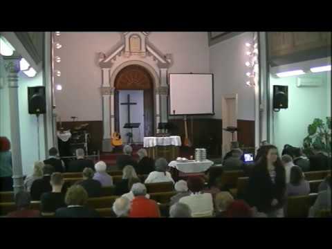 5.5.2019. Nedjelja 10 h - TOM FOLEY