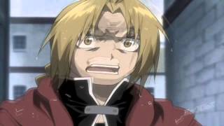 [AMV] Fullmetal Alchemist - Leave it Alone [HD][LeReQUeZ]