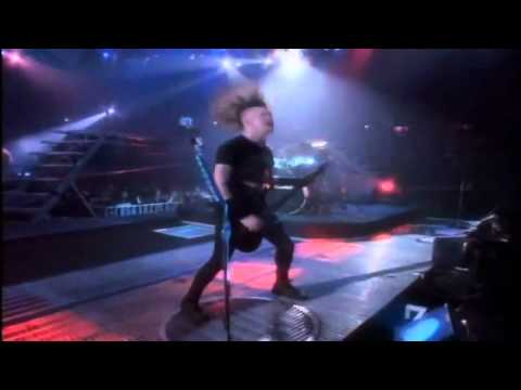 Metallica - Welcome Home (Sanitarium) - [Live San Diego 1992] [HD]