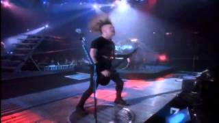 Metallica - Welcome Home (Sanitarium) - [Live San Diego 1992] [HD]