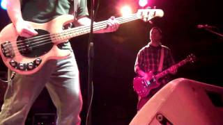 Hangnail - Double Standard @ Brat Stop