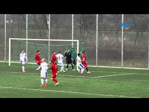 Szeged 2011-GA - Soproni VSE-GYSEV 0-0