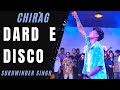 Dard E Disco Chirag Gupta CHOREOGRAPHY ALDTP 2023 Aldtp2023 Artistleagueindia