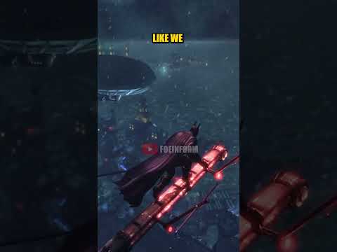 Invisibility Trick In Batman Arkham City