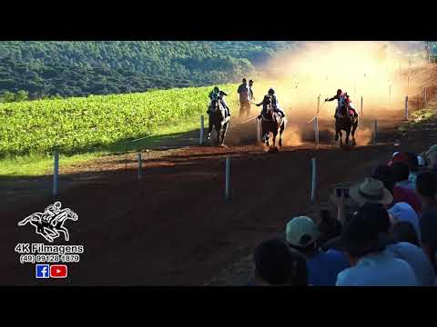 JOCKEY CLUB SÃO MIGUEL - 8º GP CRIOULOS DE LAÇO - 1ª ELIMINATÓRIA - 300 METROS - 05.01.2023