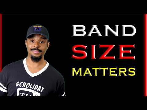 HBCU Band Sizes & Comparisons 2025 - TSU FAMU JSU MILES SU & More Steven Holiday Band Critic Reviews