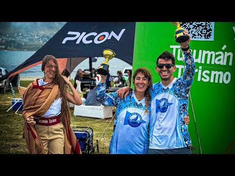 COPA REGATA DE LAS NUBES 2DA EDICIÓN || TAFÍ DEL VALLE || 2026 || TUESCENAPERFECTA 