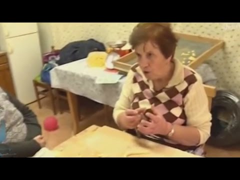 YTP Old Bari - The Cuddle