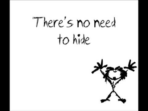 PEARL JAM - I Am Mine lyrics