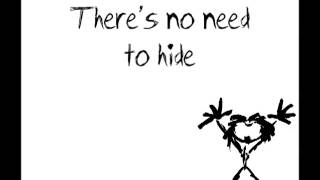 Pearl Jam - I Am Mine (Lyrics video)