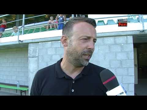 Derby 2018 KFC Dessel Sport - K Witgoor Sport