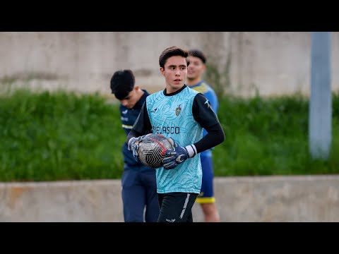 Martim Nunes VS Pedras Rubras FC