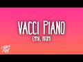 Emma - VACCI PIANO feat. Rkomi