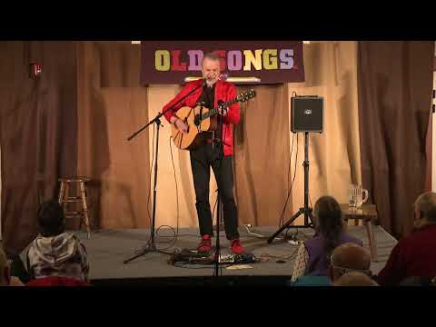 Beppe Gambetta — Live at Old Songs