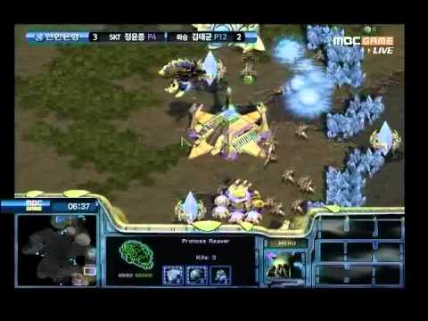 Hwaseung vs SKT PERFECTMAN vs Rain Set 6 (11.06.26)