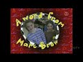 PBS KIDS GO Program Break 2013 MPT 5