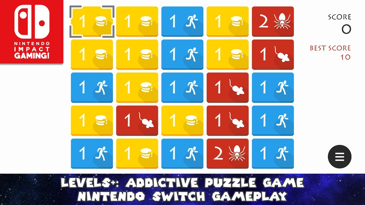 Gameplay video