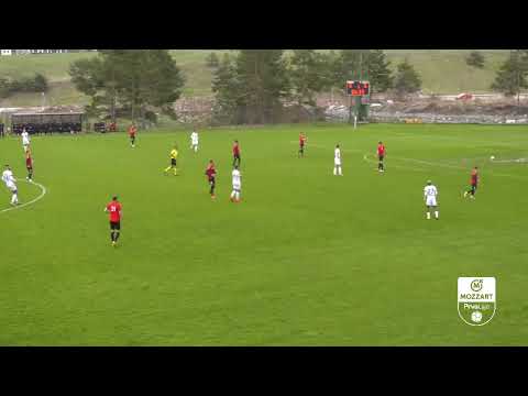 Mozzart Bet Prva liga Srbije 2022/23 - 32.Kolo: ZLATIBOR – SLOBODA 1:2 (1:1)