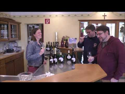 Folge 952 On Tour - Zu Besuch beim Weingut Emmerich