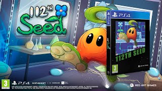 112th Seed video 1