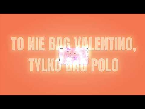 Prądzyś - Valentino, Cappuccino ( Lyrisc Video )