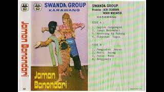 Download lagu Acih Cicarawa & Mimin Suwanda Iringan Suwanda Group ~ Nyoreang Ka Tukang ~ 1980 an mp3