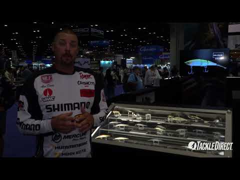 Shimano World ...