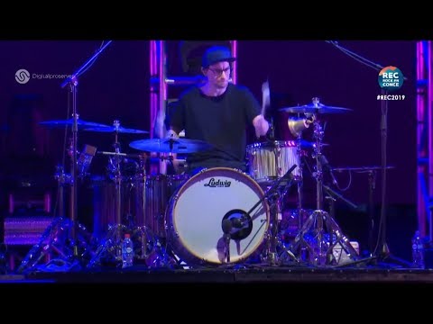 The Cardigans REC 2019 Full Show HD , Concepcion  Chile 2019   HD