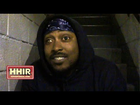 SNAKE EYES ON CHEF TREZ  CALLING HIM EASY, TAY ROC VS T REX, DOT MOBB & CAVE GANG SHOWDOWN IN PHILLY