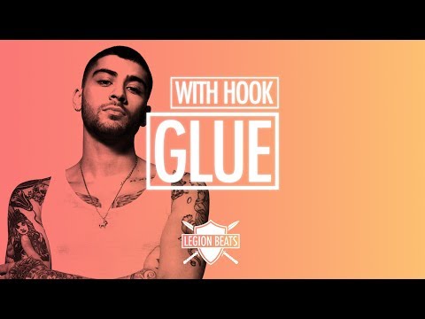 Zayn Type Beat with Hook by Constantine - "Glue" Prod. Legion Beats