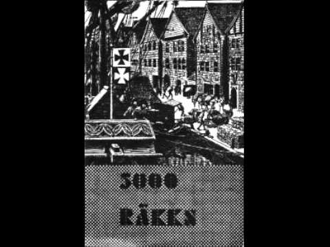 The Aller Værste - Samme skjema - En av dem