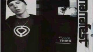 Manafest - Child Of Light