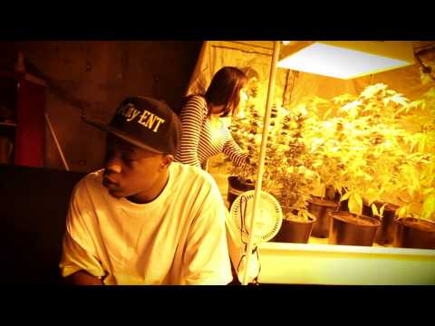 Ditty Cincere - No New Jack (music video)